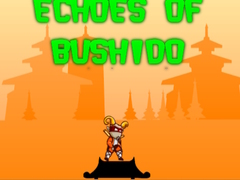 Mchezo Echoes of Bushido