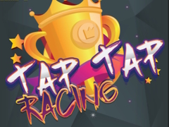 Mchezo Tap Tap Racing