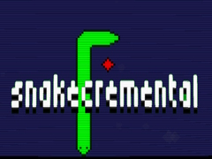 Mchezo Snakecremental