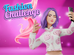 Mchezo Fashion Challenge: Catwalk Run