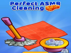 Mchezo Perfect Asmr Cleaning