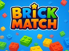 Mchezo Brick Match