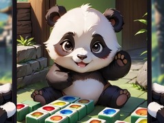 Mchezo Zen Master 3 Tiles