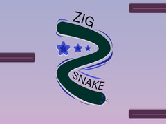 Mchezo Zig Snake