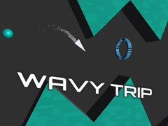 Mchezo WavyTrip