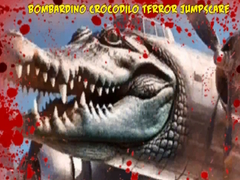 Mchezo Bombardino Crocodilo Terror Jumpscare
