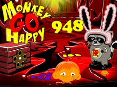 Mchezo Monkey Go Happy 948