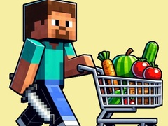 Mchezo CraftMart