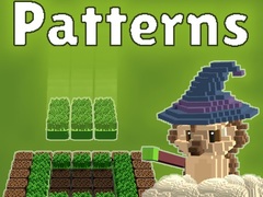 Mchezo Patterns