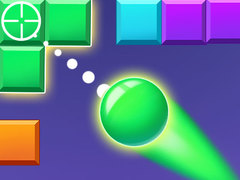 Mchezo Block Crasher