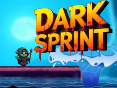 Mchezo Dark Sprint