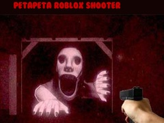 Mchezo PetaPeta Roblox Shooter