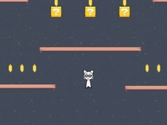 Mchezo Sprunki Jump Adventure