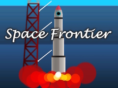 Mchezo Space Frontier