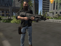 Mchezo The Last of Survival 2