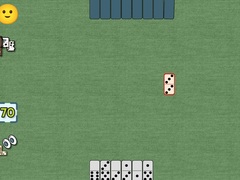 Mchezo Domino Spider Duel