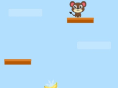 Mchezo Banana Quest