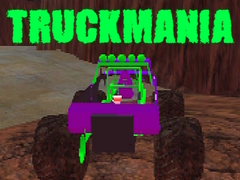Mchezo Truckmania