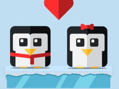 Mchezo Save the Penguin