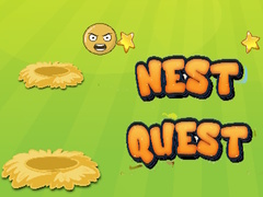 Mchezo Nest Quest