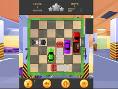 Mchezo Parking Pro