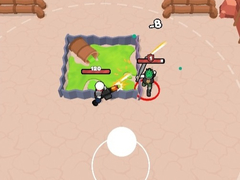 Mchezo Squad Shooter 3D