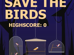 Mchezo Save the Birds