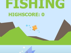 Mchezo Fishing