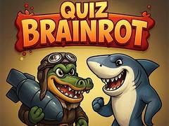 Mchezo Italian Brainrot Quiz