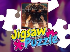 Mchezo Golem Jigsaw Puzzle