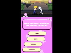 Mchezo Fight Trivia