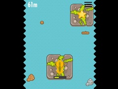 Mchezo Leap Rush