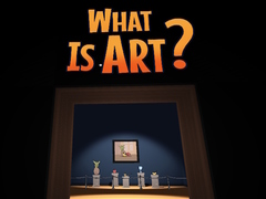 Mchezo What is Art?
