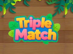 Mchezo Triple Matched