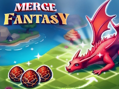 Mchezo Merge Fantasy