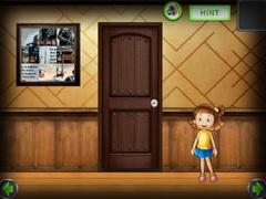 Mchezo Amgel Kids Room Escape 308