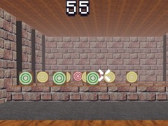 Mchezo Astra Shooting 3D