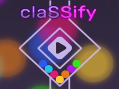 Mchezo Classify
