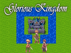 Mchezo Glorious Kingdom