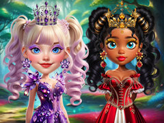 Mchezo Gemstone Glam