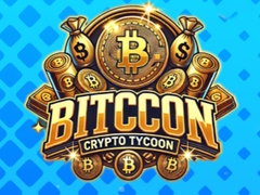 Mchezo Bitcoin Crypto Tycoon