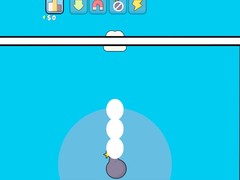 Mchezo Italian Brainrot Game