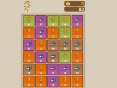 Mchezo Tung Tung Sahur Play With Number