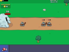 Mchezo Age of Tanks 
