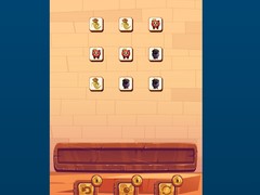Mchezo Brainrot Explorer: Match and Crush Game