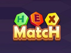 Mchezo Hex Match