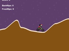 Mchezo Rotate the Bike