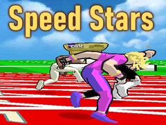 Mchezo Speed Stars