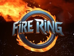 Mchezo Fire Ring
