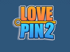 Mchezo Love Pin 2